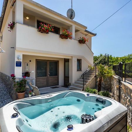 Relax Village Home Mare クルク エクステリア 写真