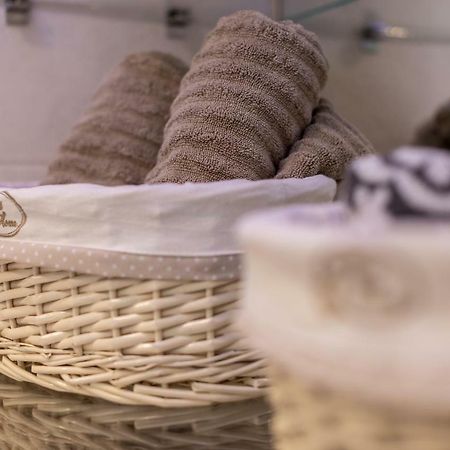 Relax Village Home Mare クルク エクステリア 写真
