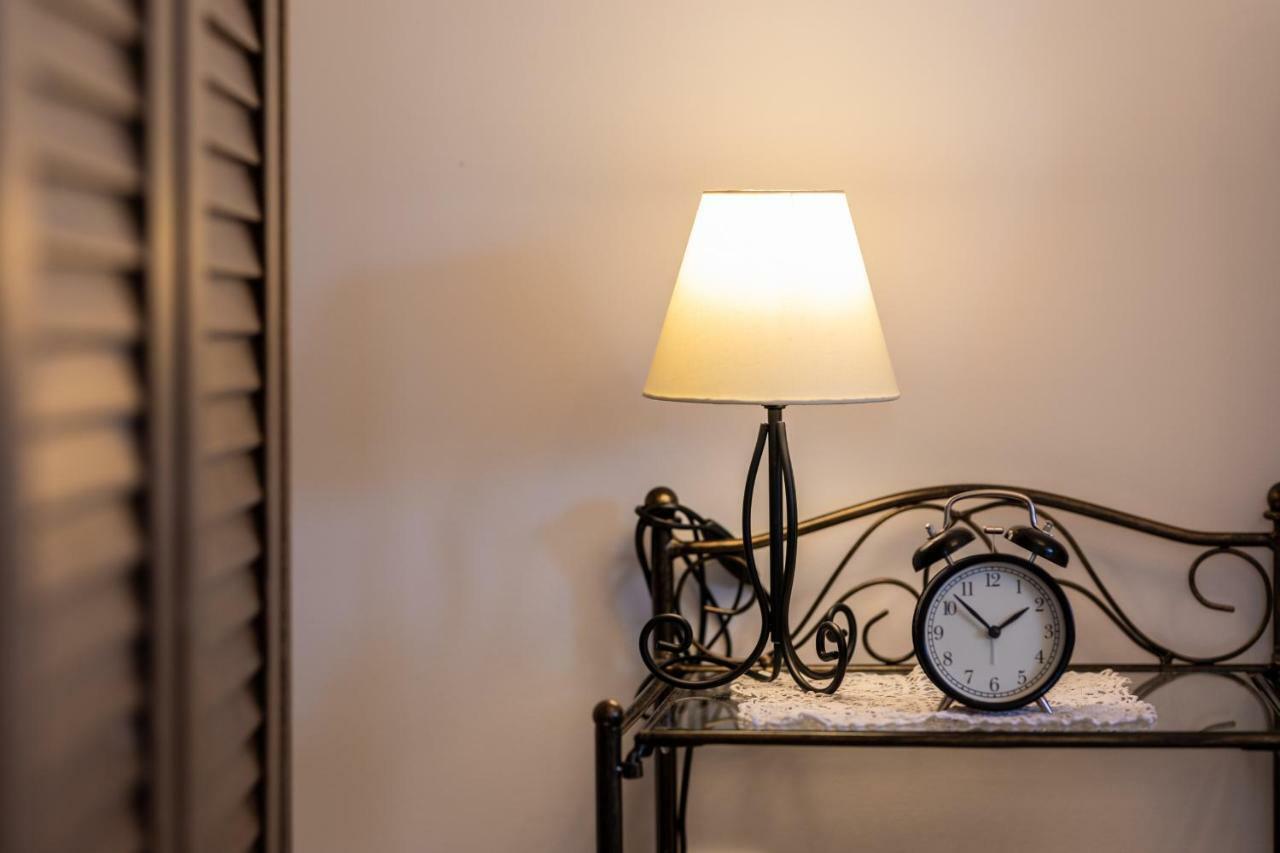 Relax Village Home Mare クルク エクステリア 写真